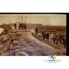 1926 Hoogwater Spijk F00002406 (2)